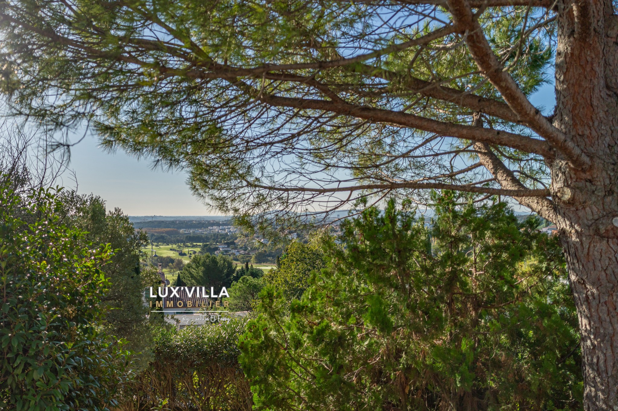 Vente Maison à Montpellier 6 pièces