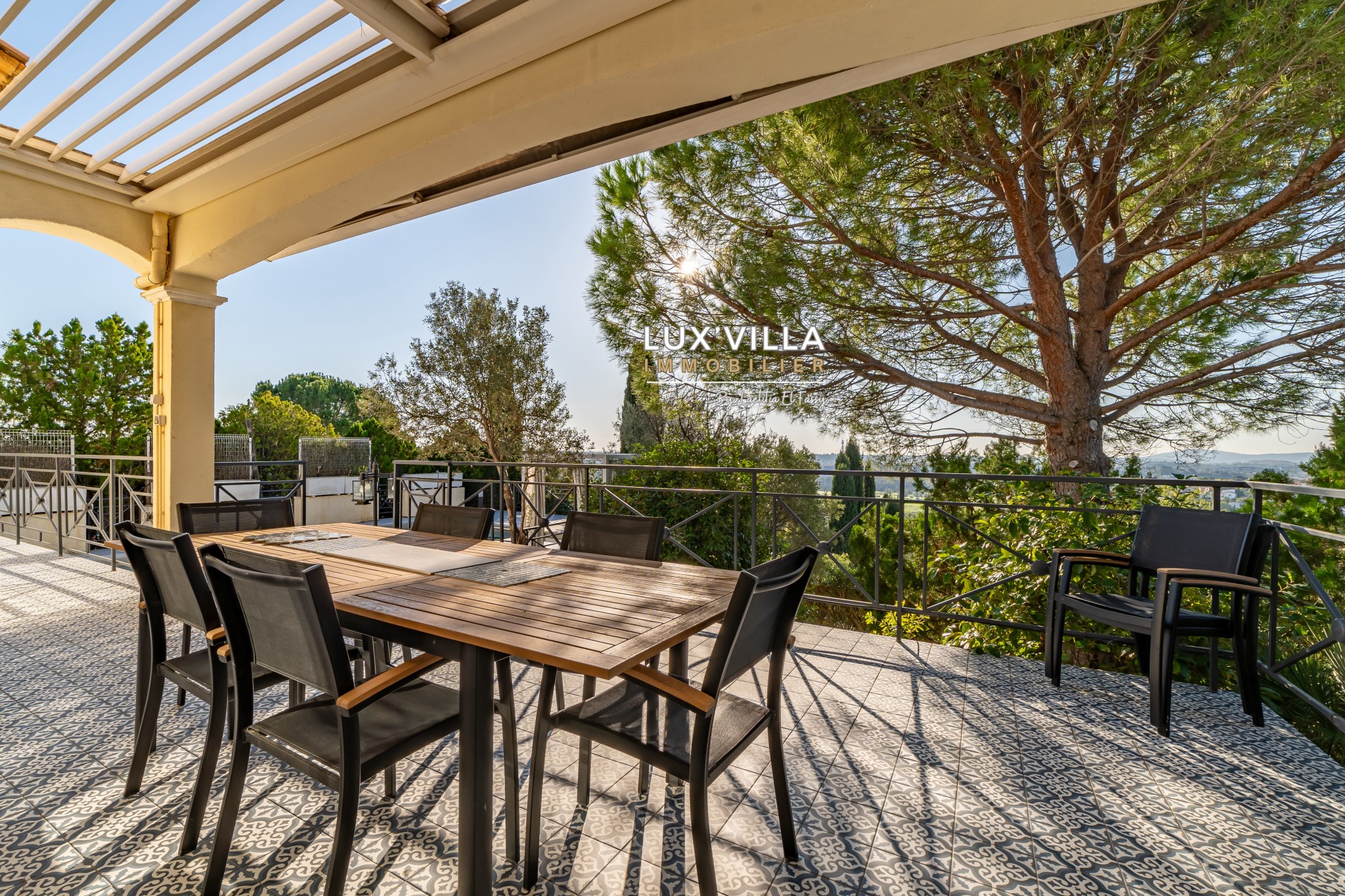 Vente Maison à Montpellier 6 pièces