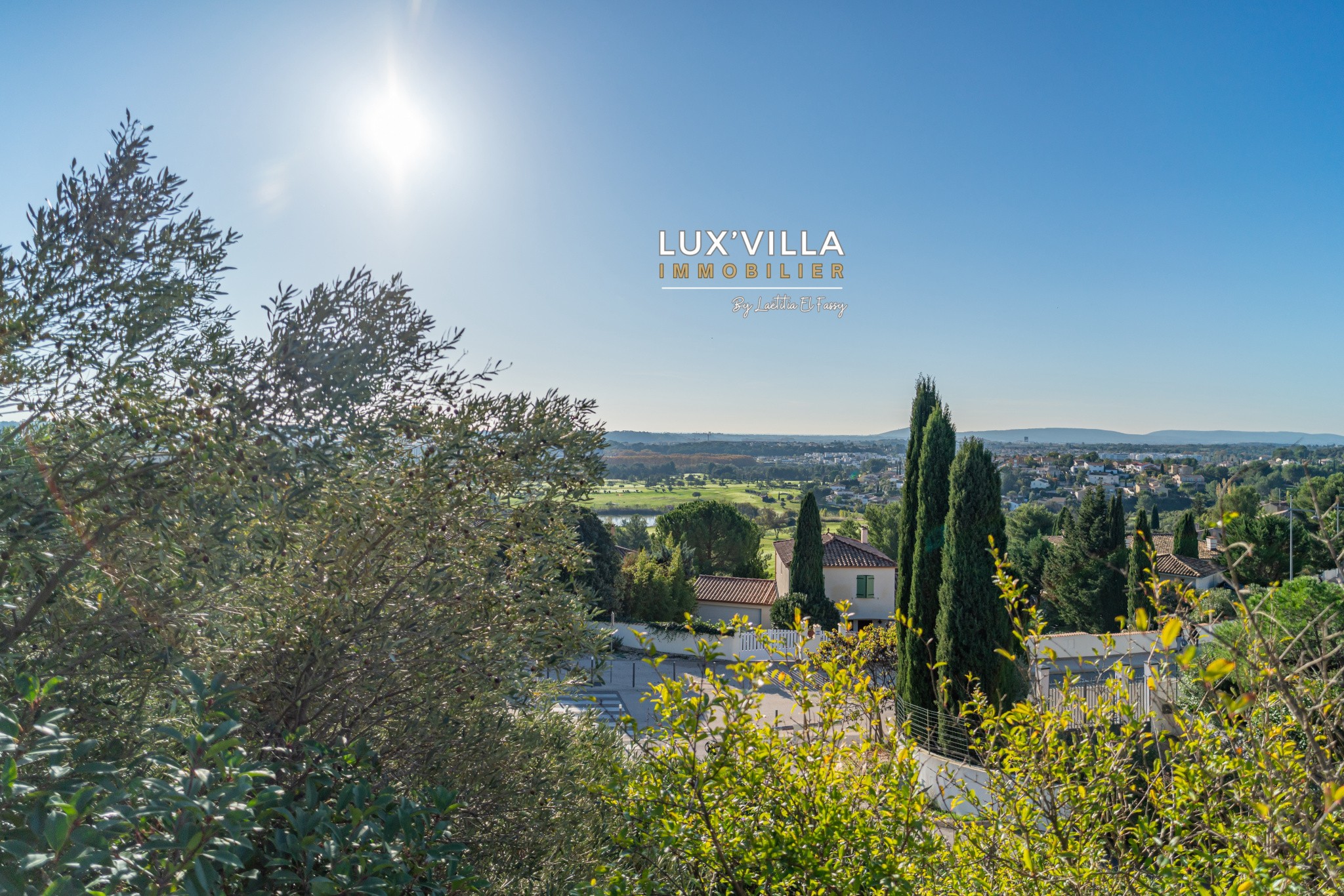 Vente Maison à Montpellier 6 pièces