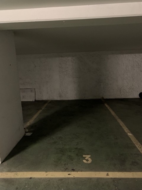 Vente Garage / Parking à Paris Popincourt 11e arrondissement 0 pièce