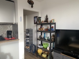 Vente Appartement à Paris Reuilly 12e arrondissement 1 pièce