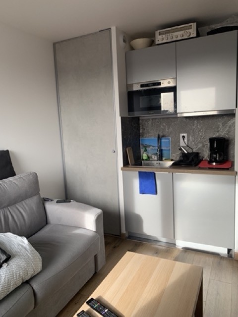 Vente Appartement à Paris Reuilly 12e arrondissement 1 pièce