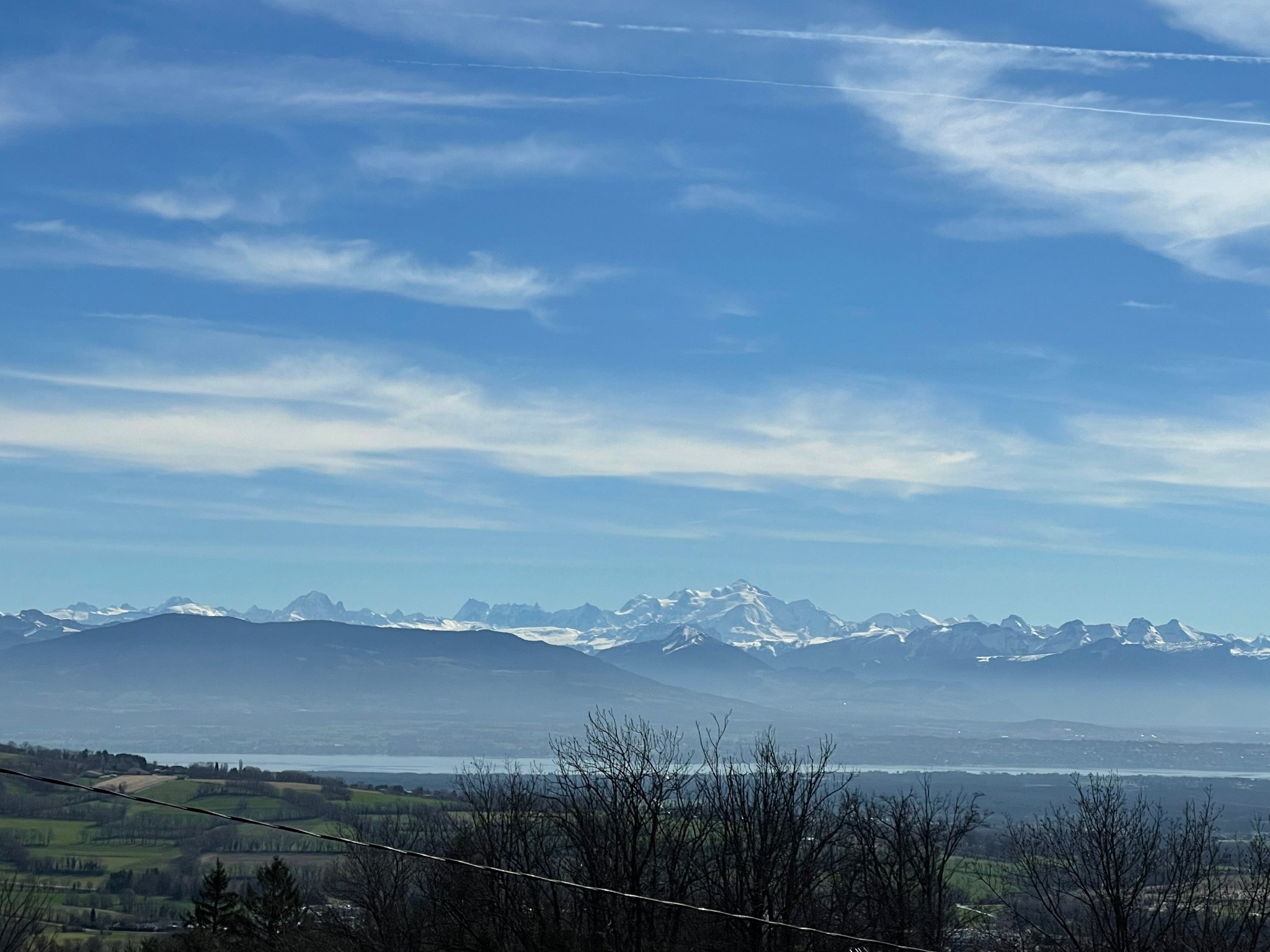 Vente Maison à Gex 8 pièces