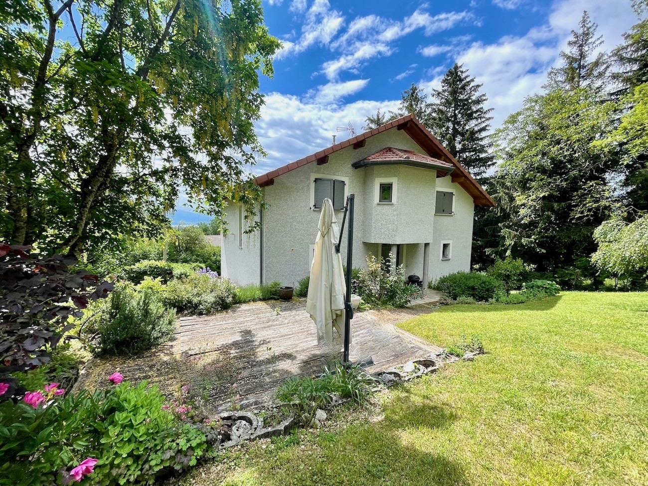 Vente Maison à Gex 8 pièces