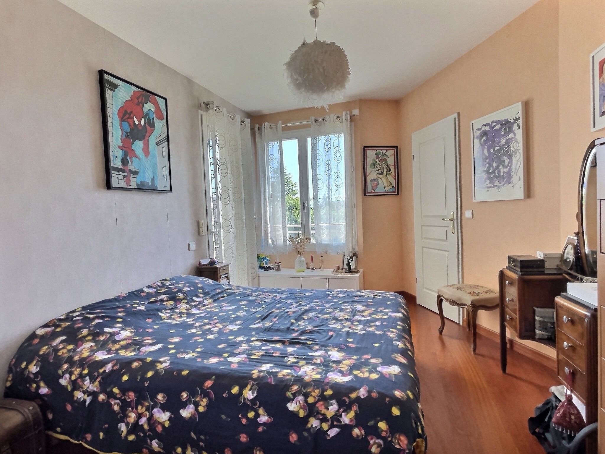 Vente Appartement à Divonne-les-Bains 3 pièces