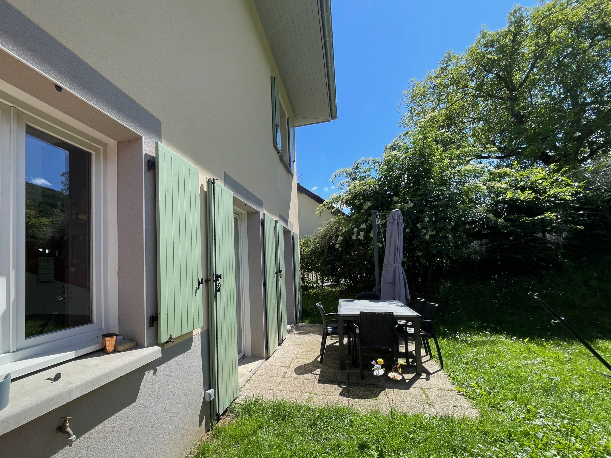 Vente Maison à Divonne-les-Bains 5 pièces