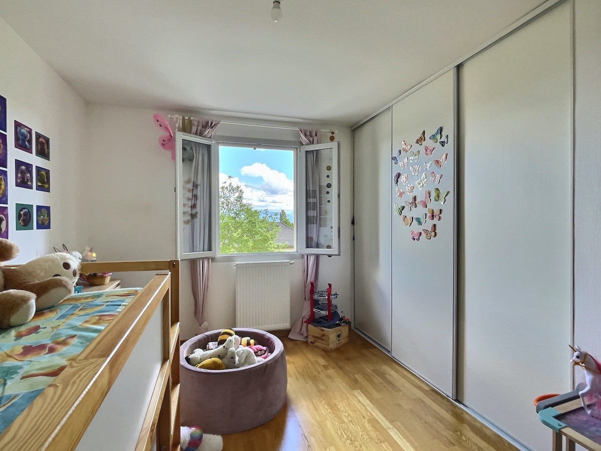 Vente Maison à Divonne-les-Bains 5 pièces