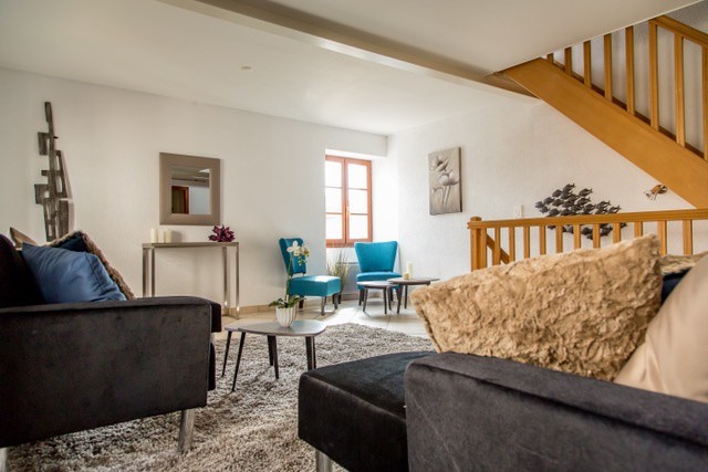 Vente Appartement à Divonne-les-Bains 5 pièces