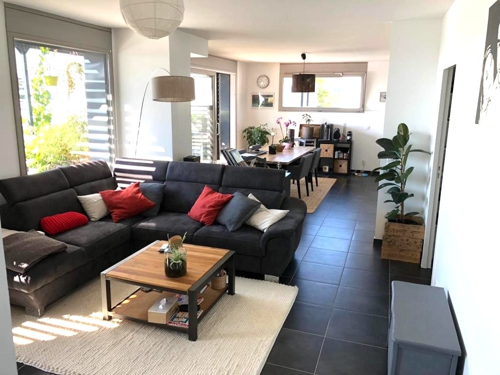 Vente Appartement à Gex 4 pièces