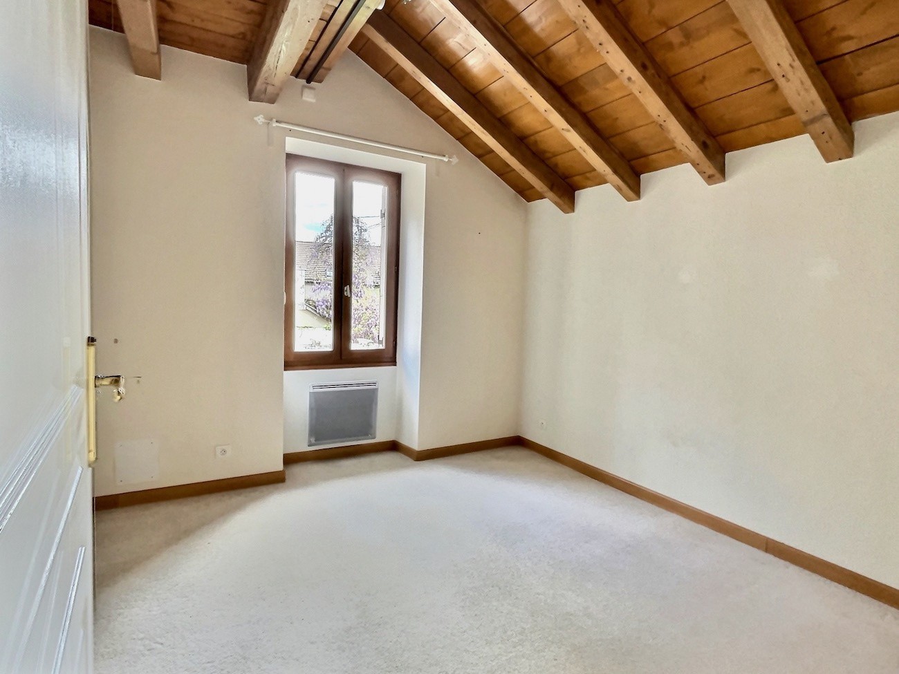 Vente Appartement à Divonne-les-Bains 5 pièces