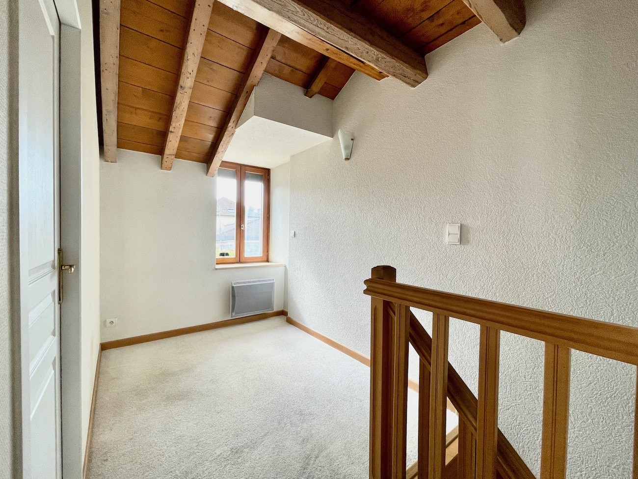 Vente Appartement à Divonne-les-Bains 5 pièces