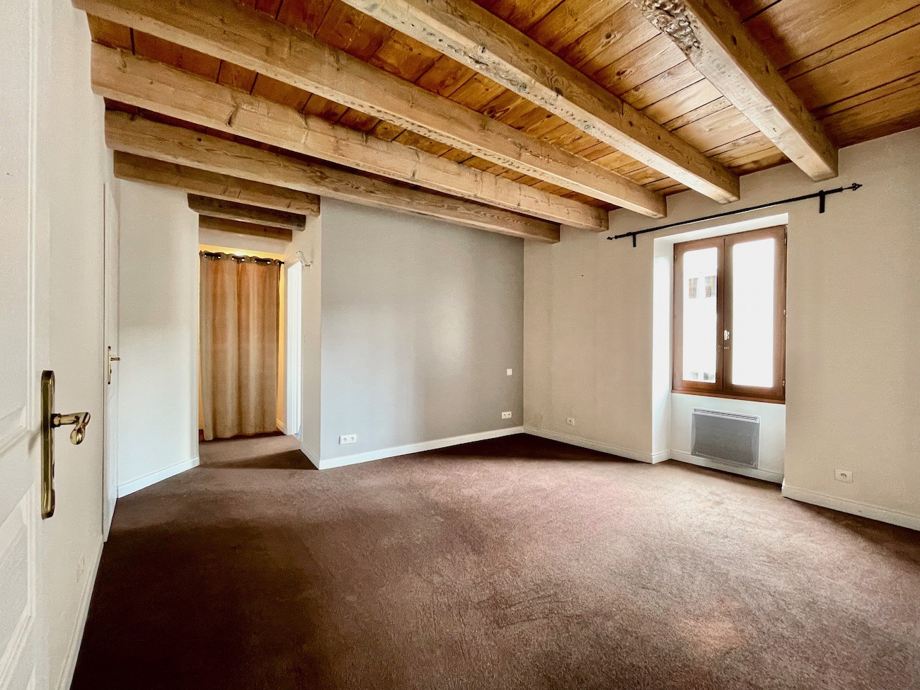 Vente Appartement à Divonne-les-Bains 5 pièces