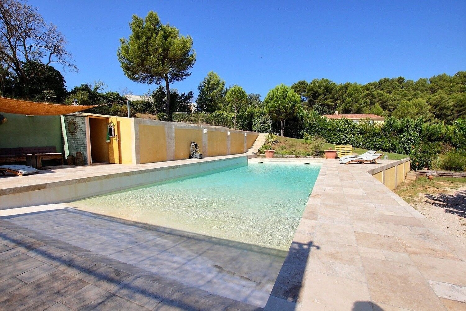 Vente Maison à Aix-en-Provence 7 pièces