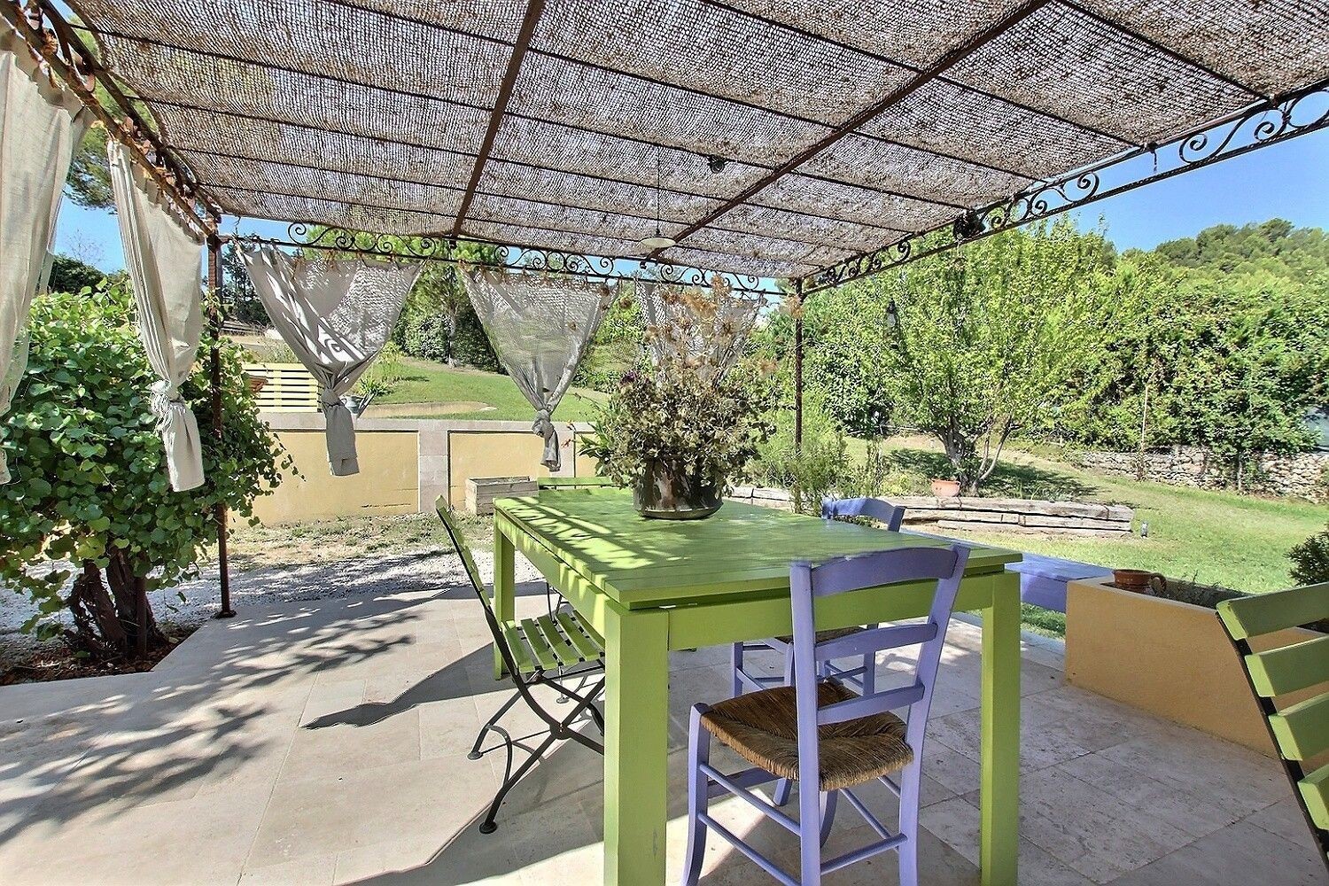 Vente Maison à Aix-en-Provence 7 pièces