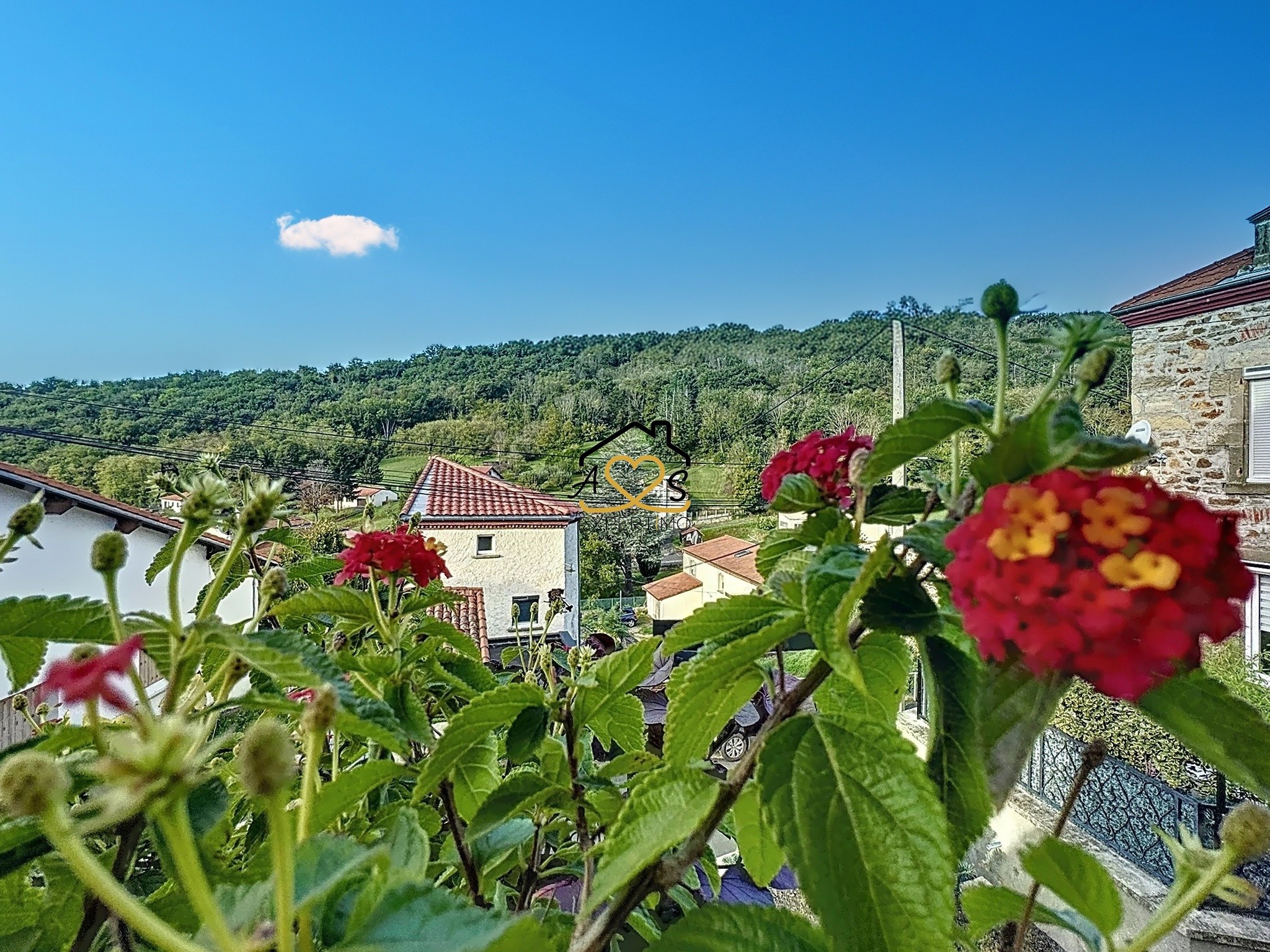 Vente Maison à Issoire 5 pièces