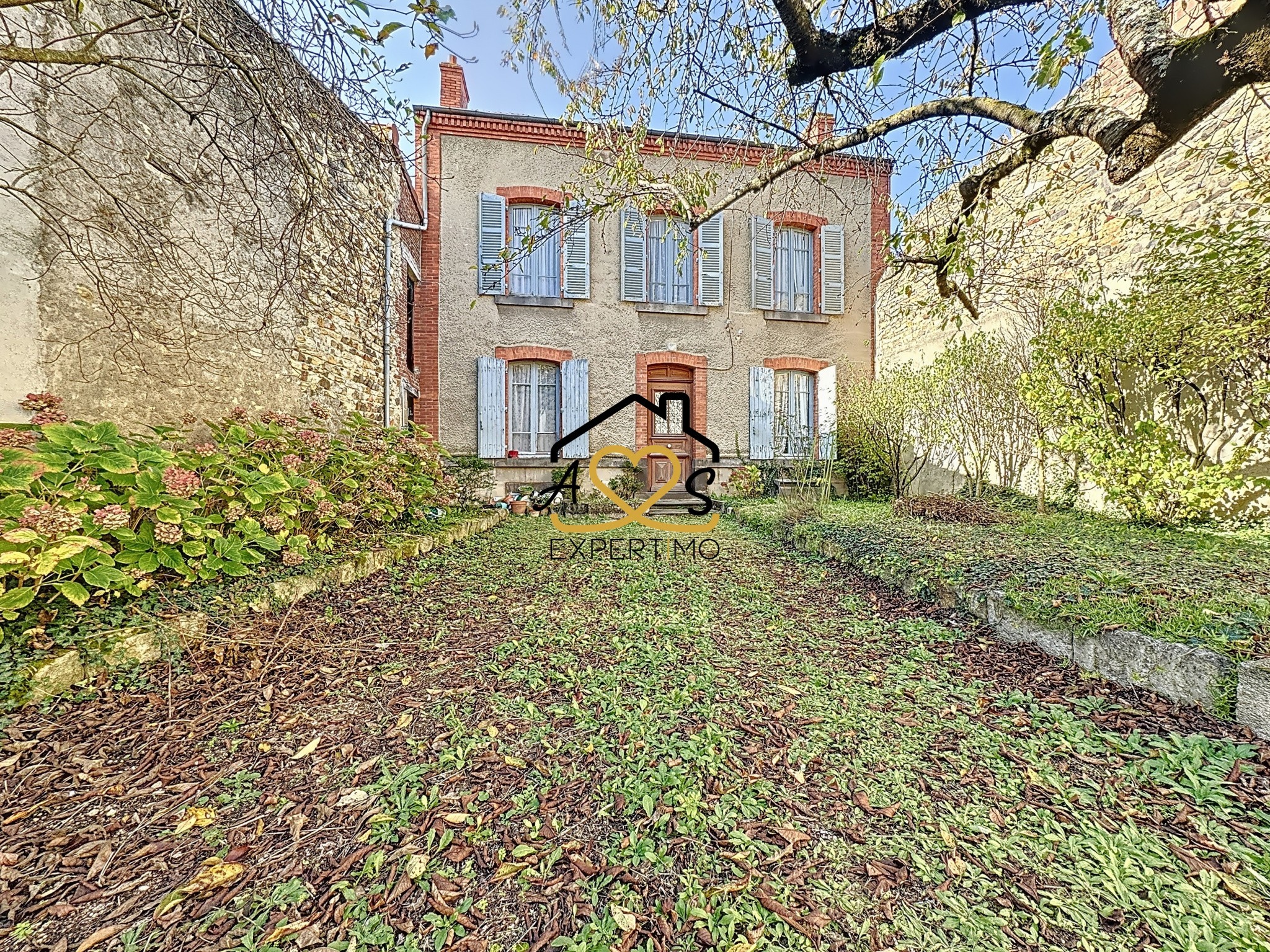 Vente Maison à Billom 7 pièces