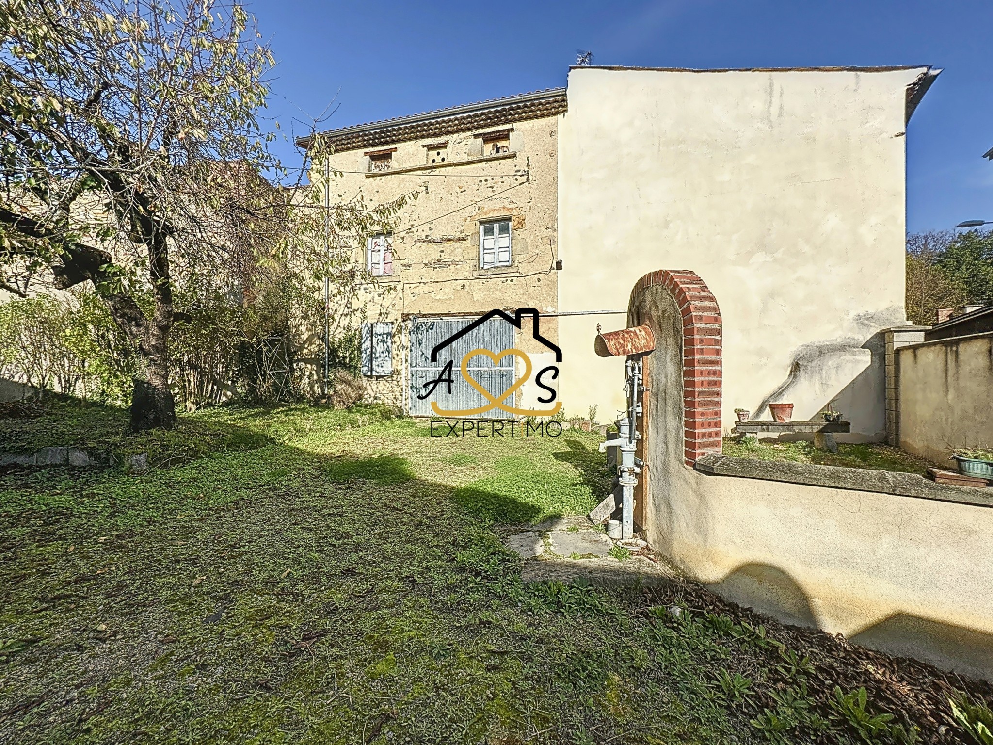 Vente Maison à Billom 7 pièces