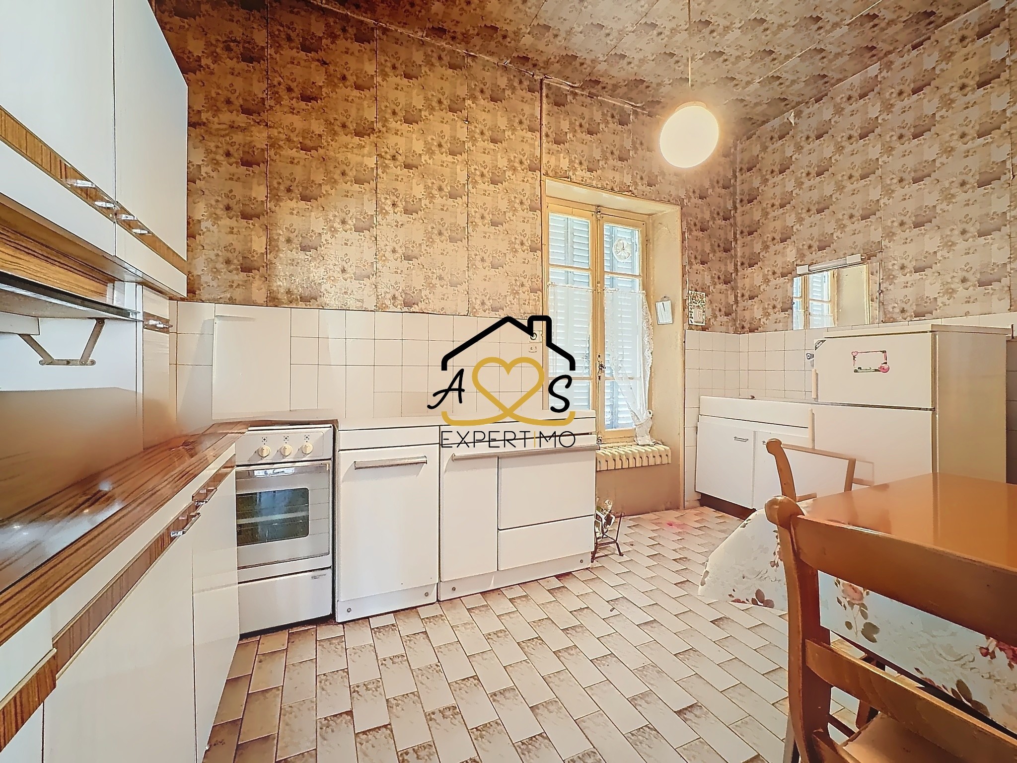 Vente Maison à Billom 7 pièces