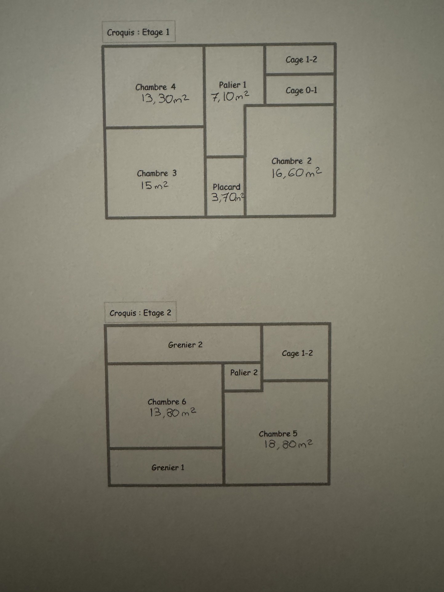 Vente Maison à Billom 7 pièces