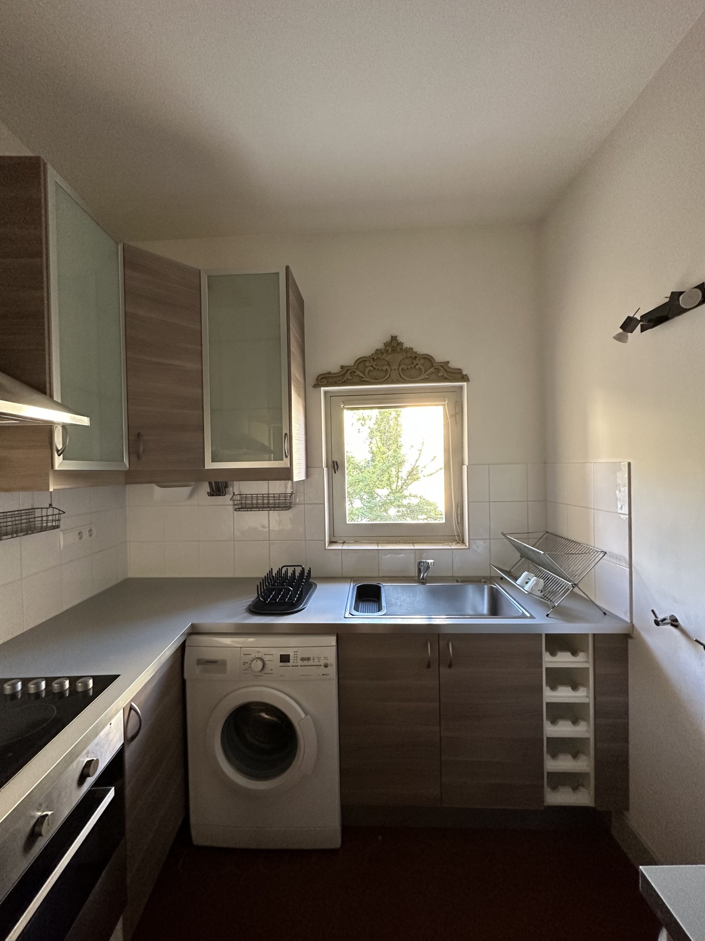 Vente Appartement à l'Isle-sur-la-Sorgue 4 pièces