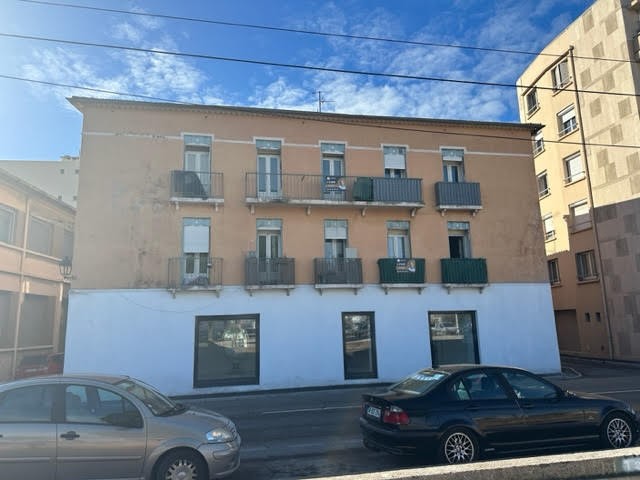 Vente Appartement à Carpentras 2 pièces