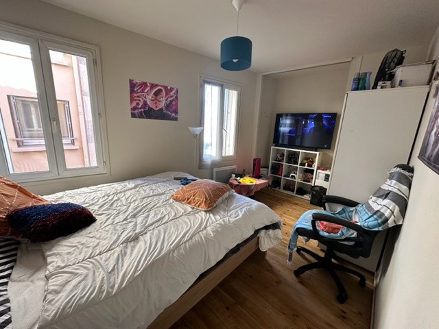 Vente Appartement à Carpentras 2 pièces