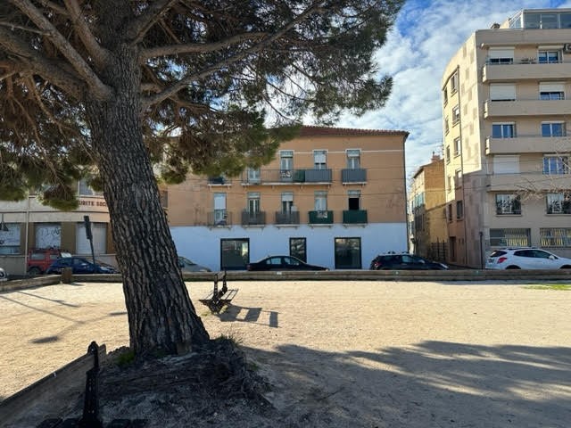 Vente Appartement à Carpentras 2 pièces