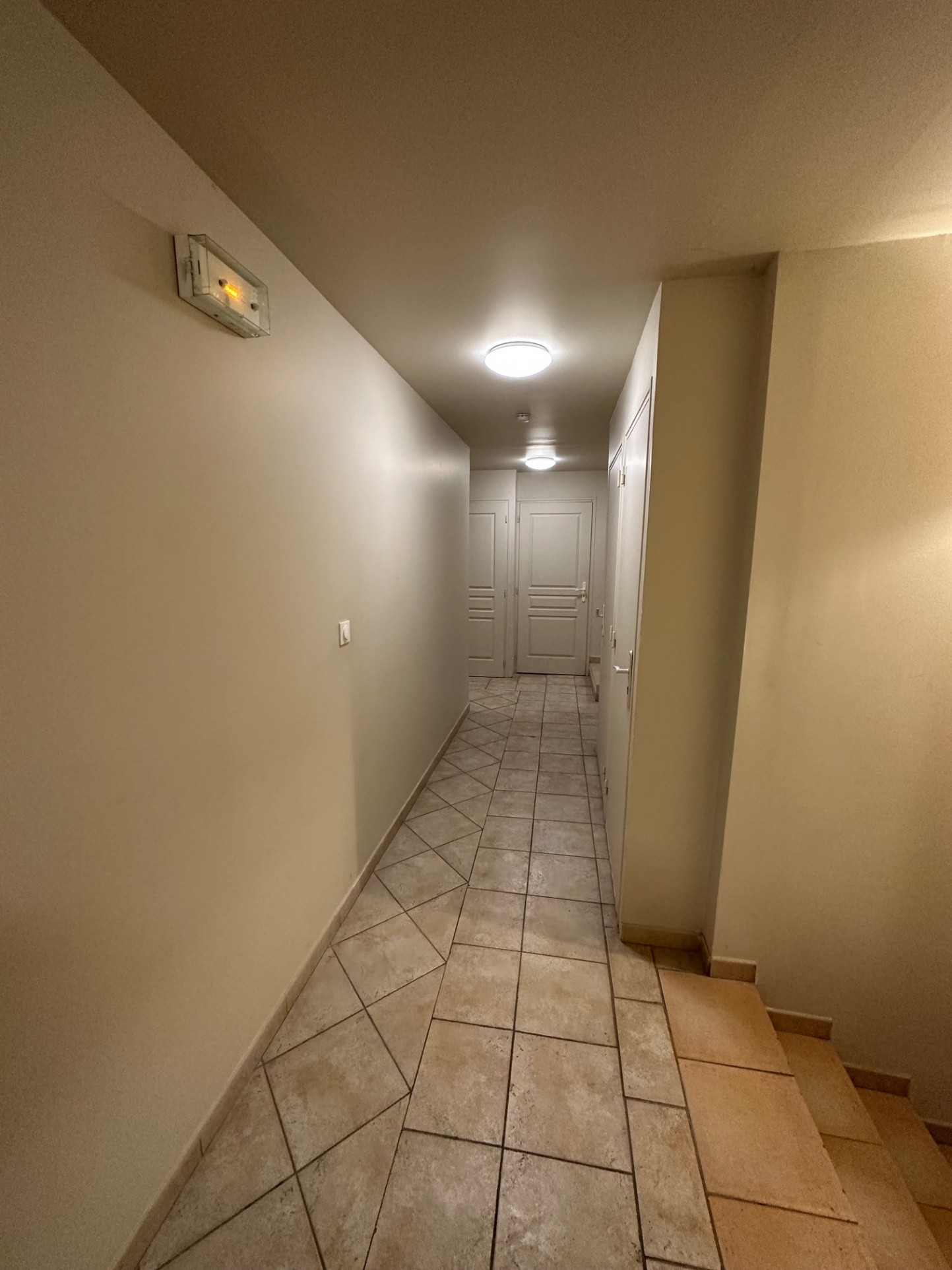 Vente Appartement à Carpentras 4 pièces