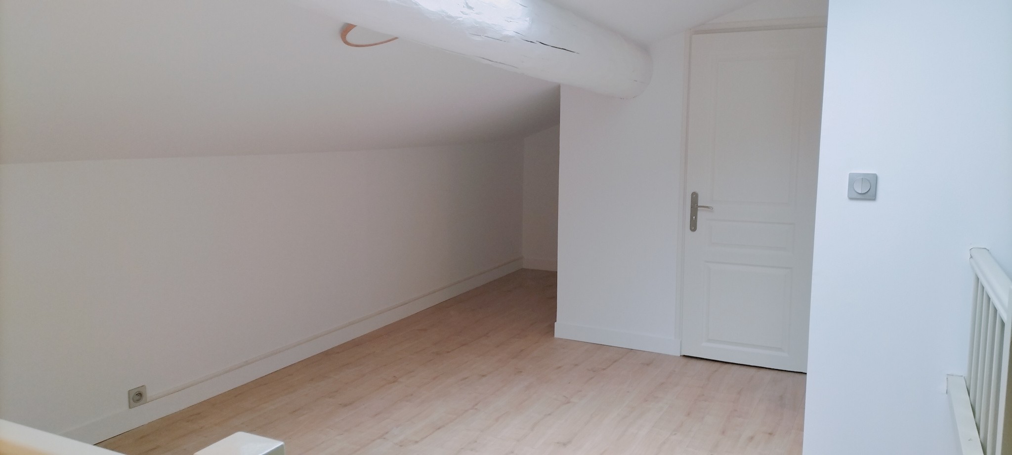 Vente Appartement à Carpentras 4 pièces