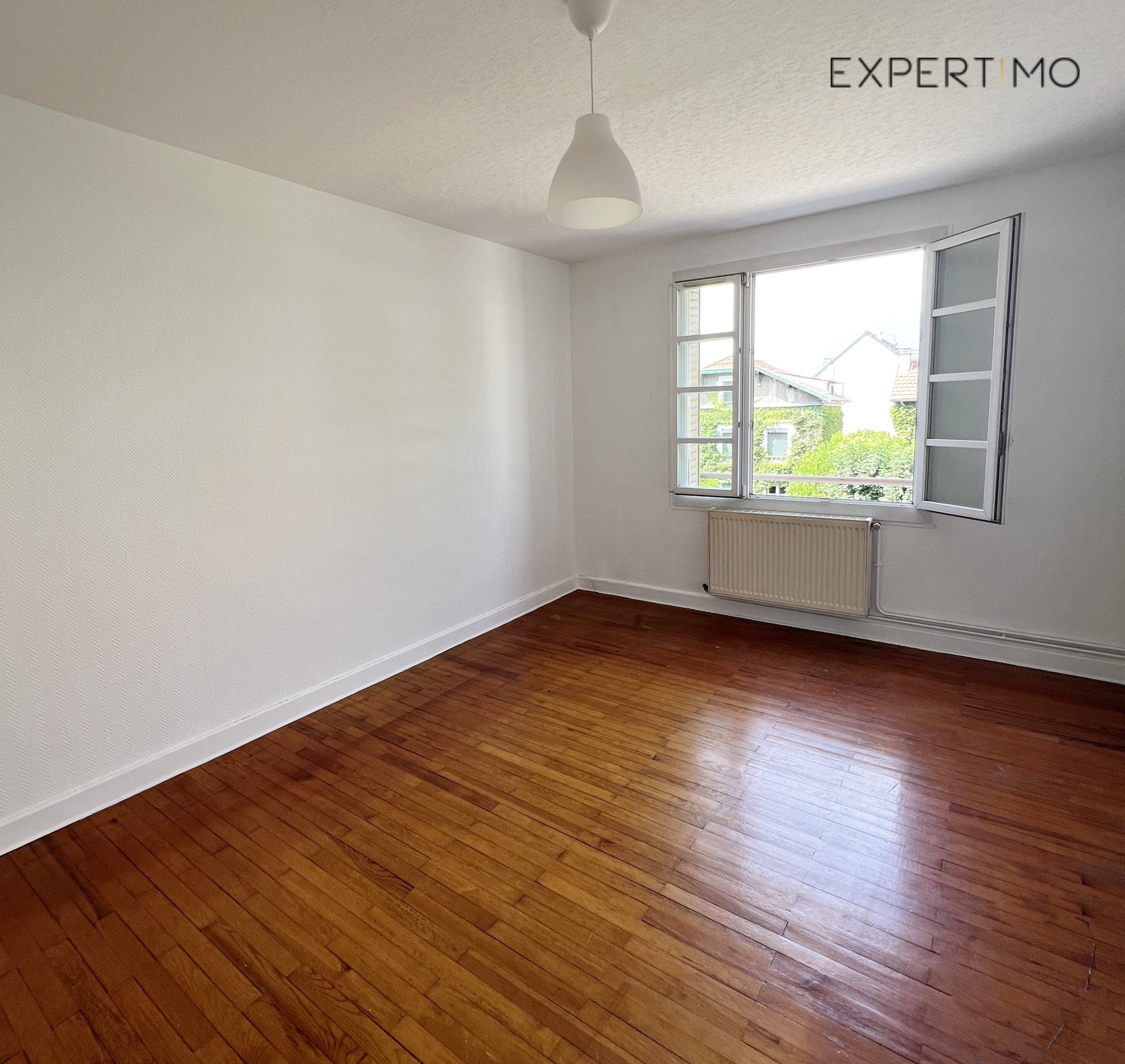 Vente Appartement à Fontaine 2 pièces