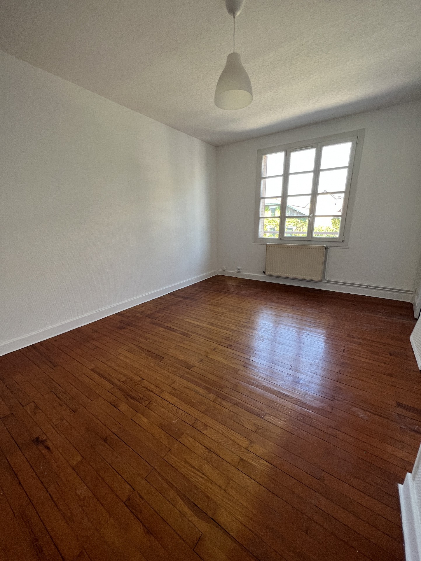 Vente Appartement à Fontaine 2 pièces