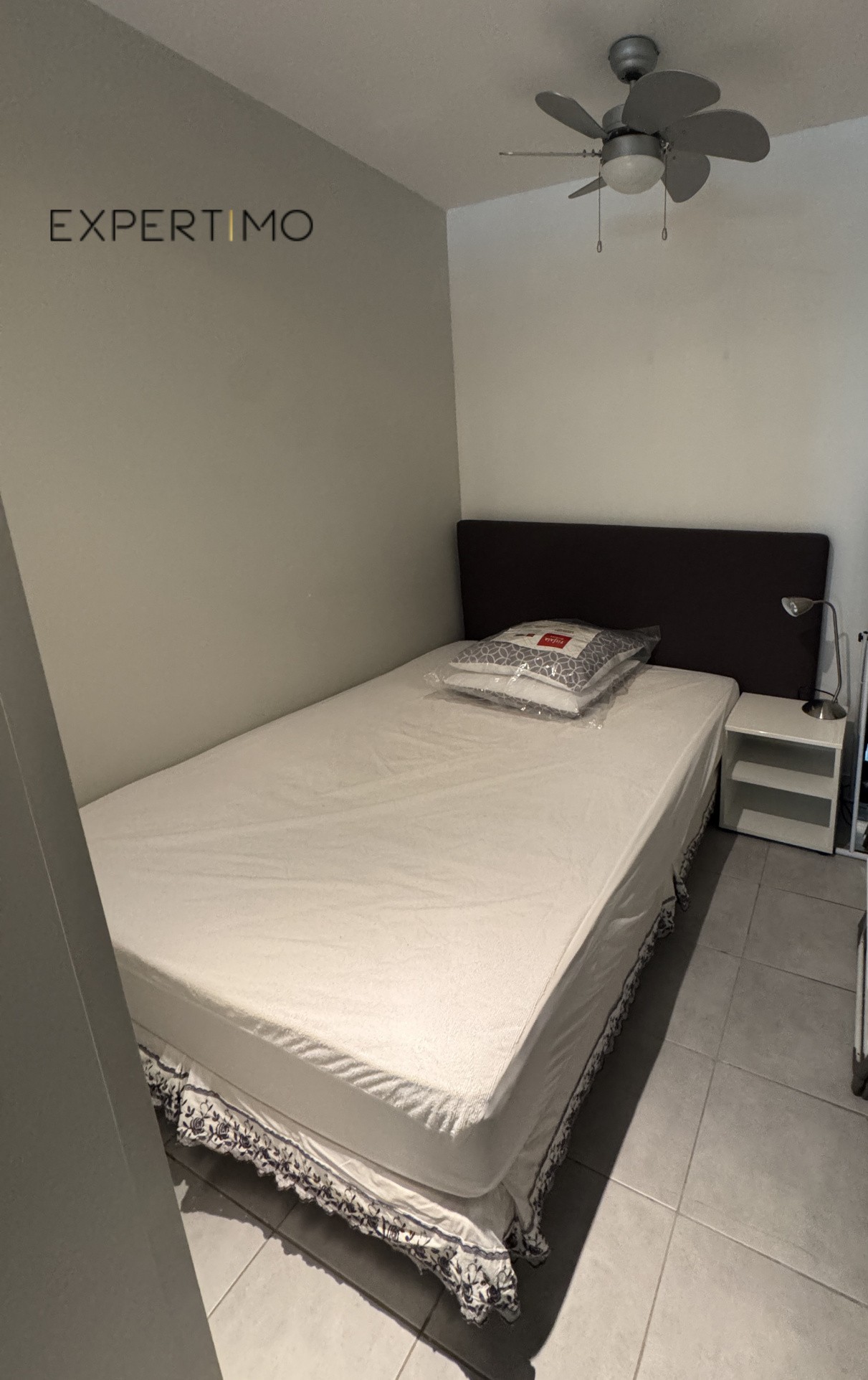 Vente Appartement à Grenoble 3 pièces