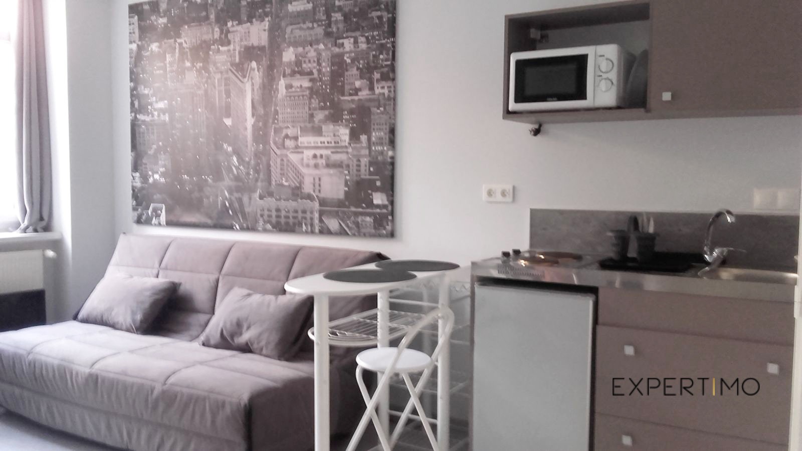 Vente Appartement à Grenoble 3 pièces