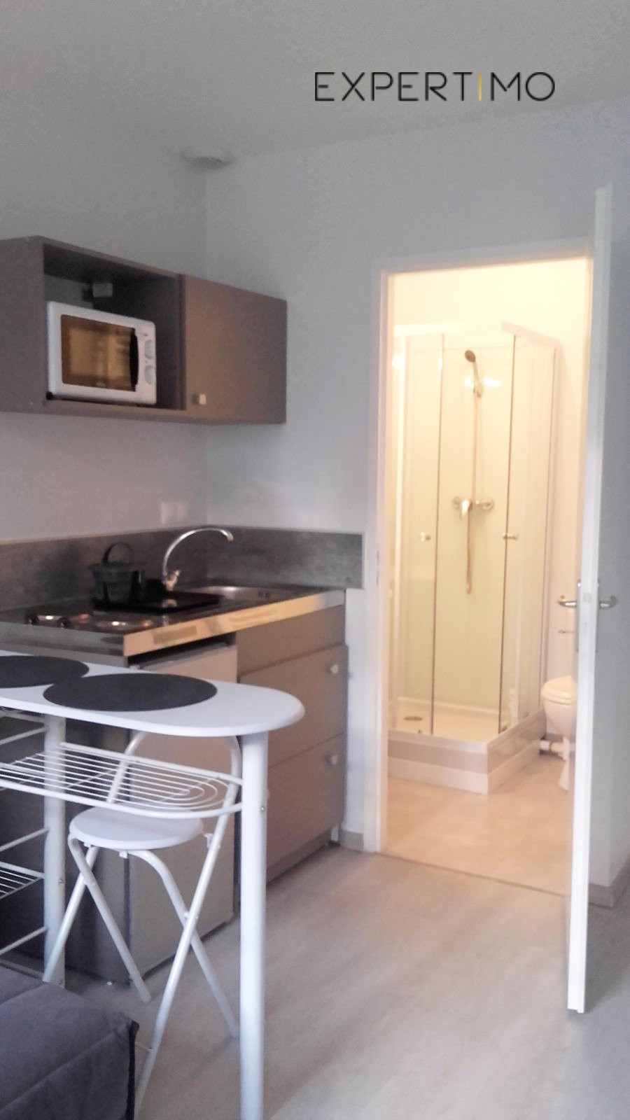 Vente Appartement à Grenoble 3 pièces