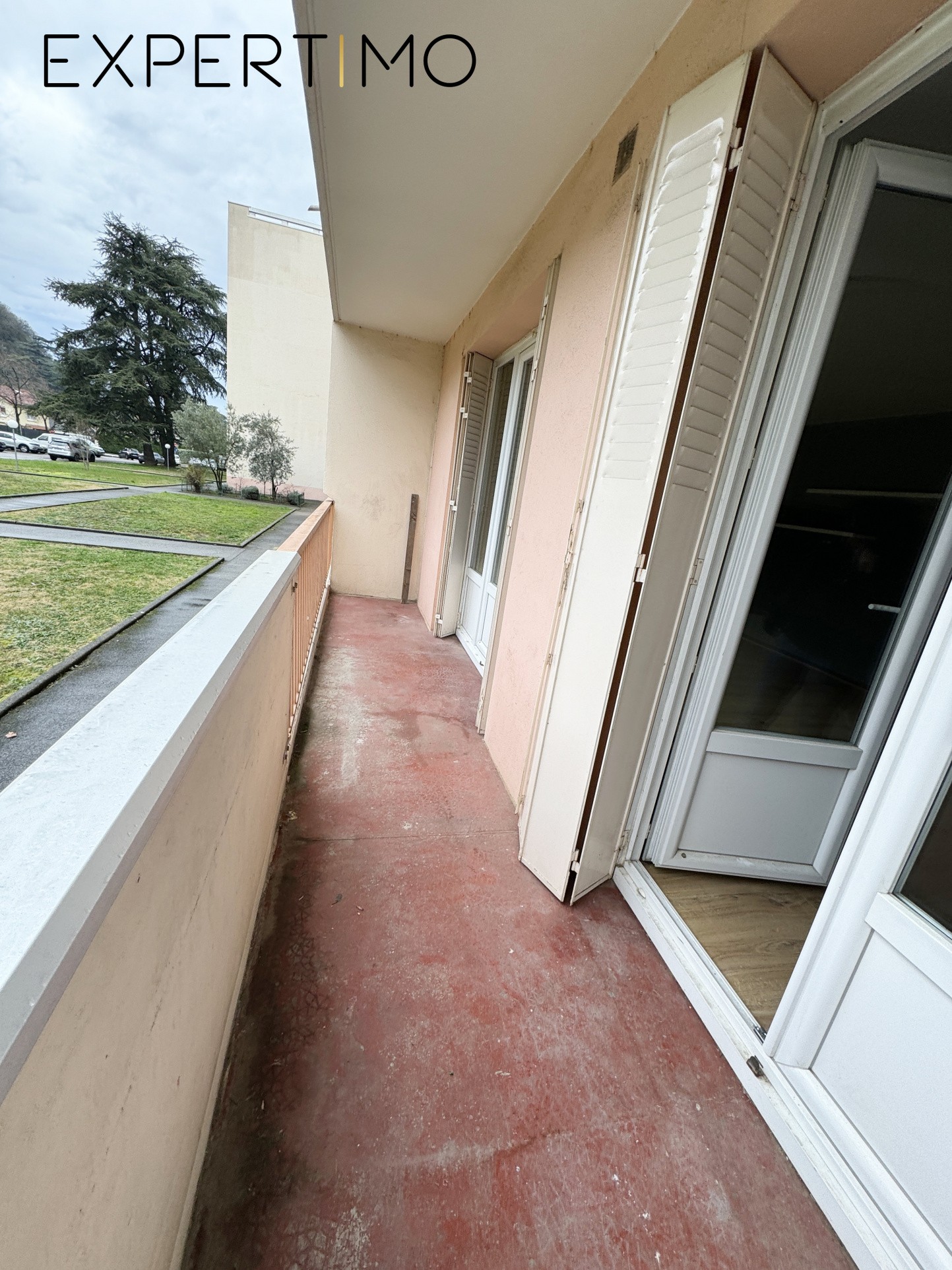 Vente Appartement à Seyssinet-Pariset 1 pièce