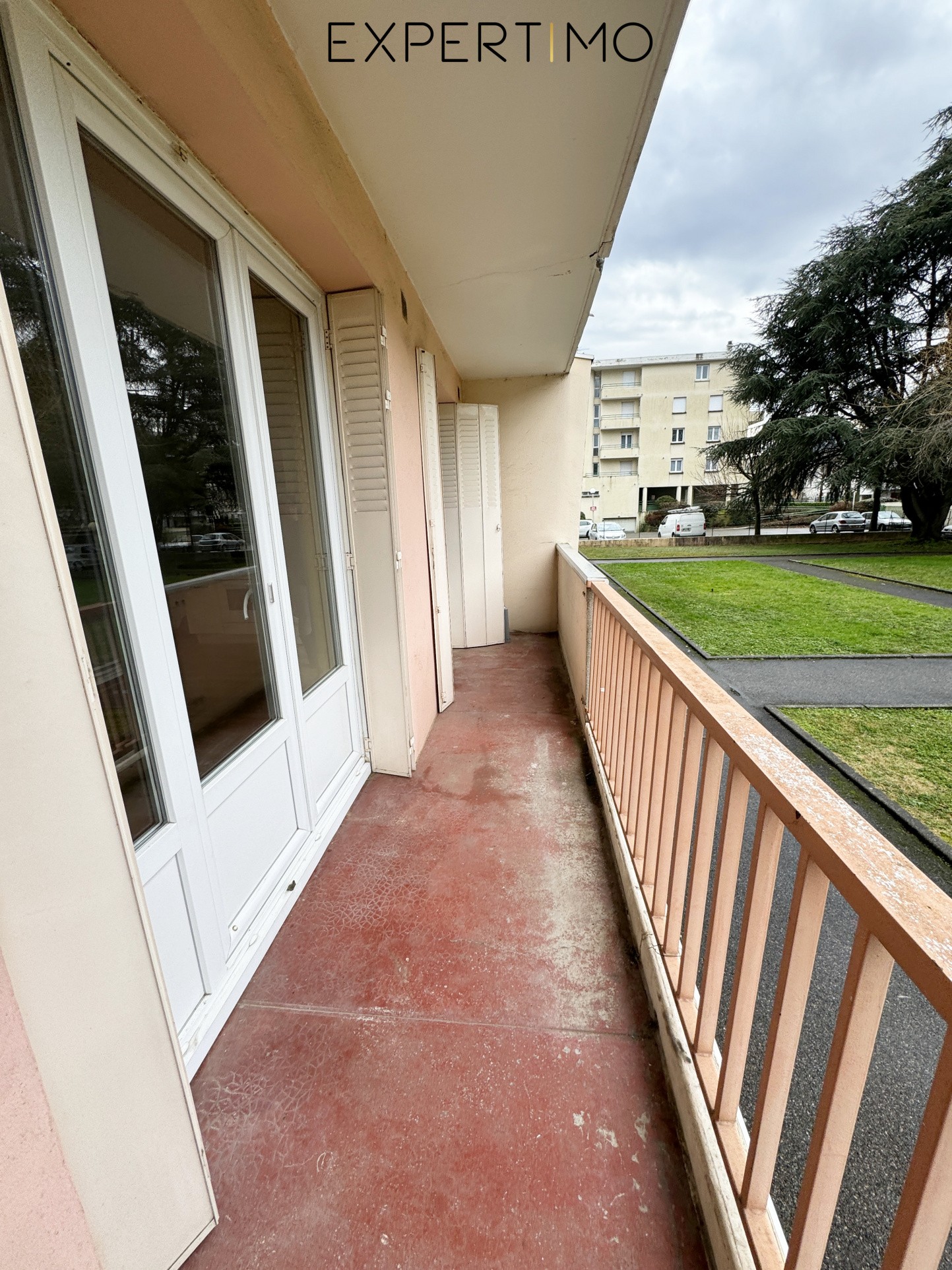 Vente Appartement à Seyssinet-Pariset 1 pièce