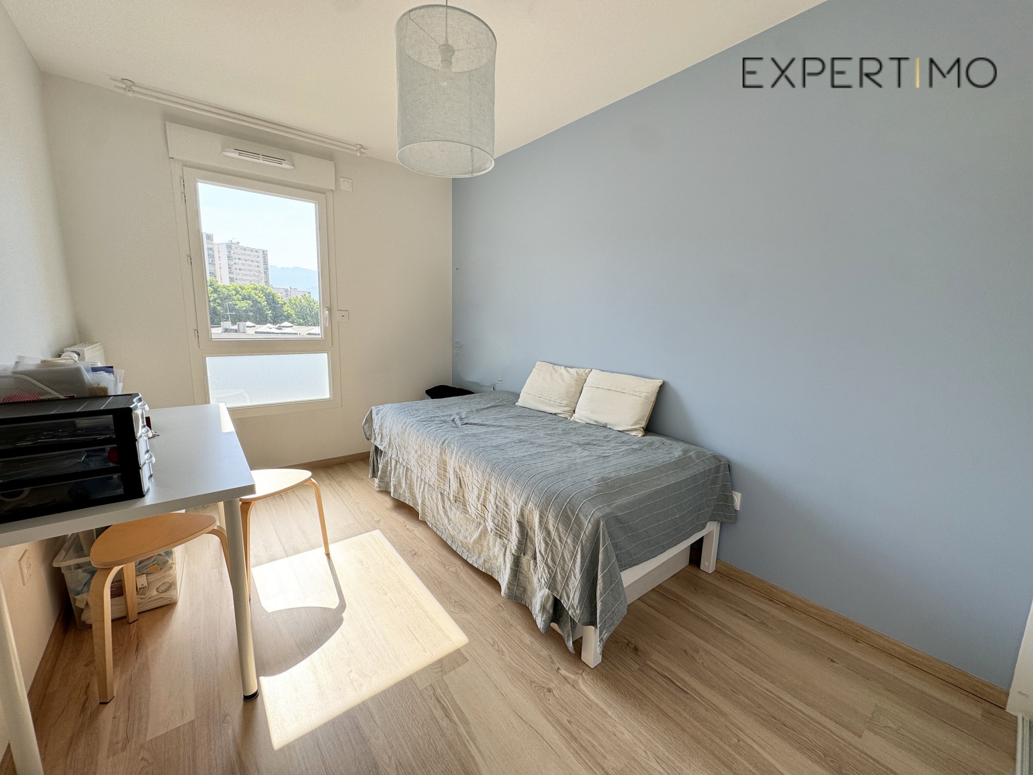 Vente Appartement à Sassenage 3 pièces