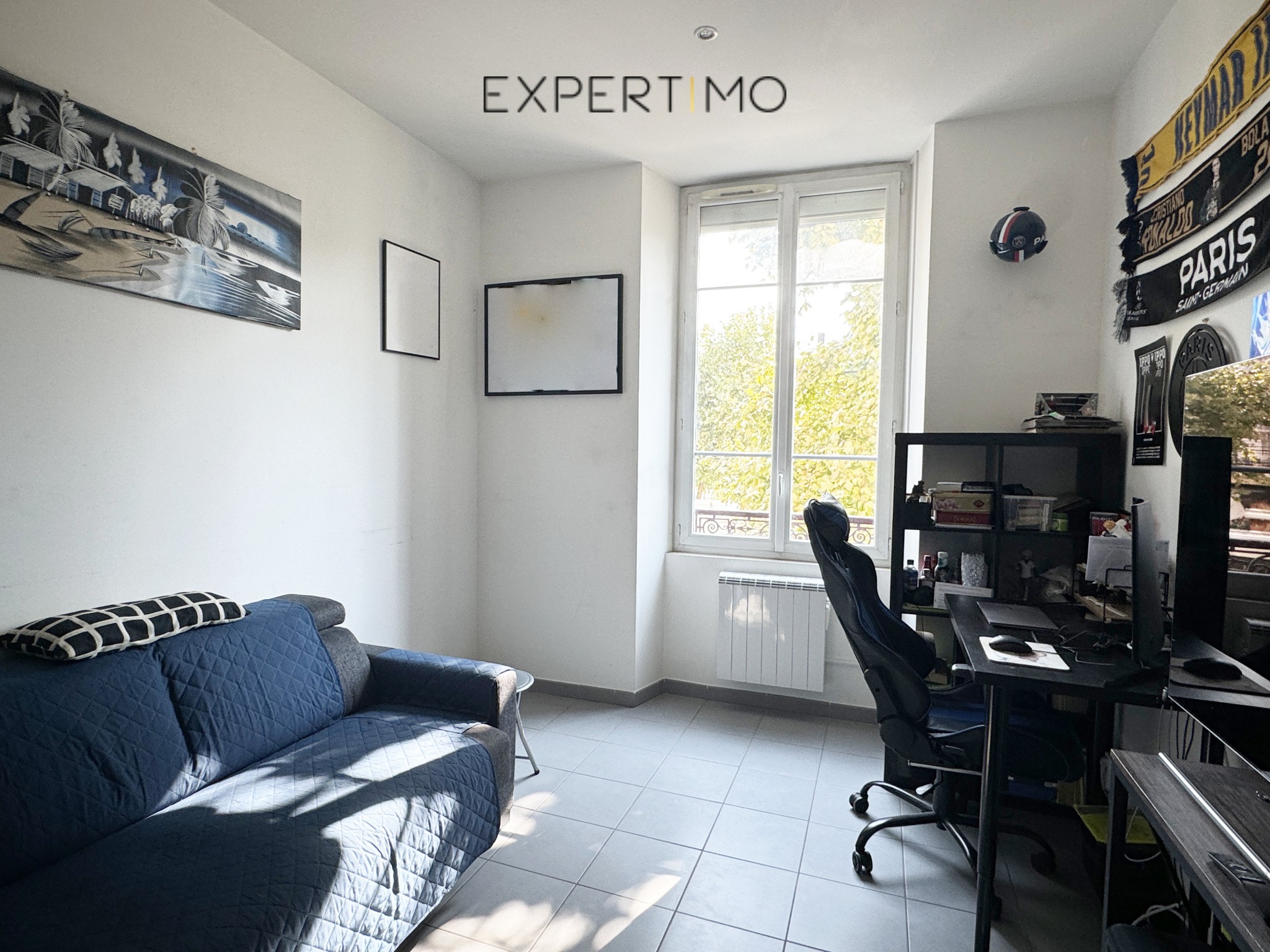 Vente Appartement à Grenoble 5 pièces