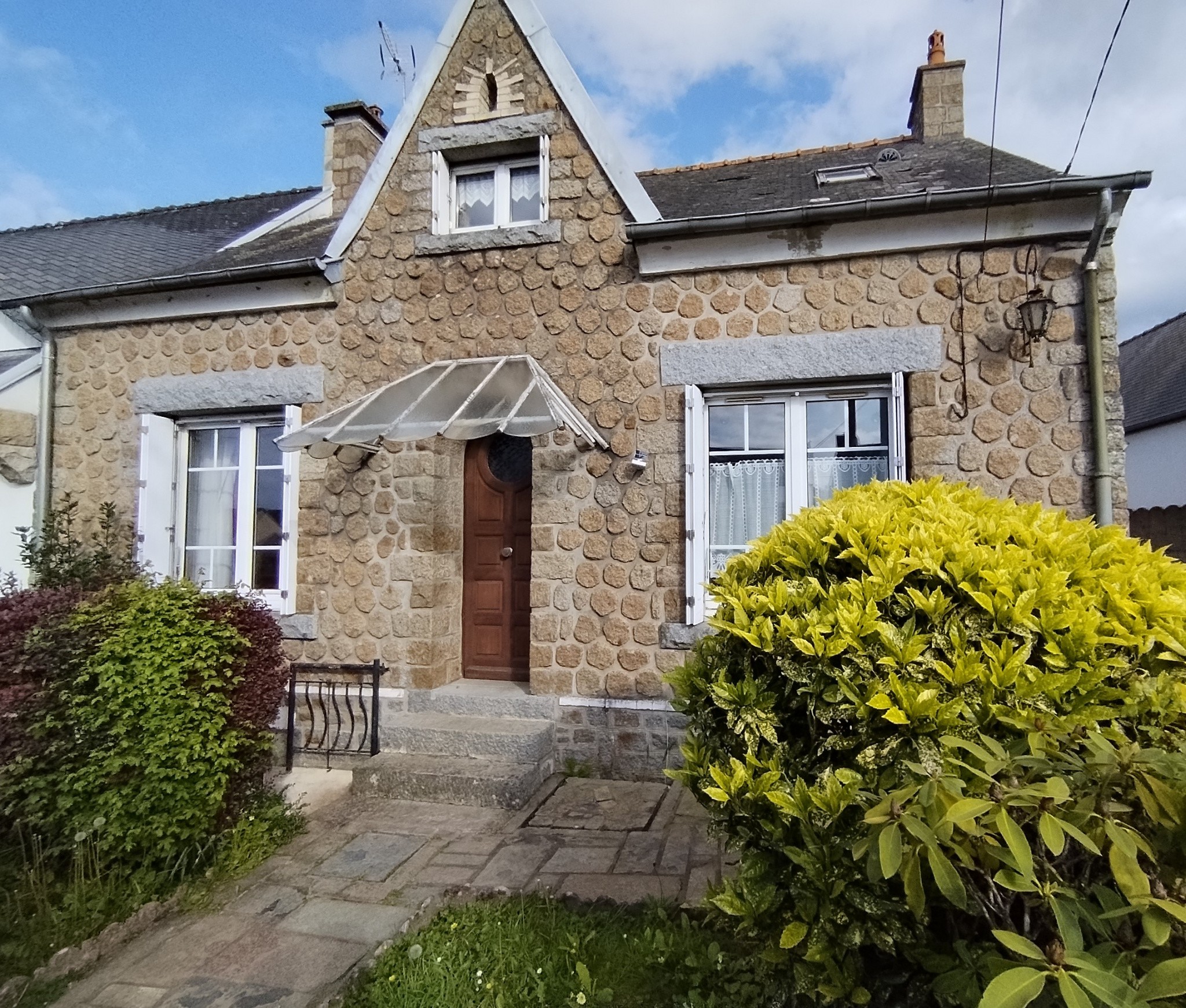 Vente Maison à Fougères 4 pièces