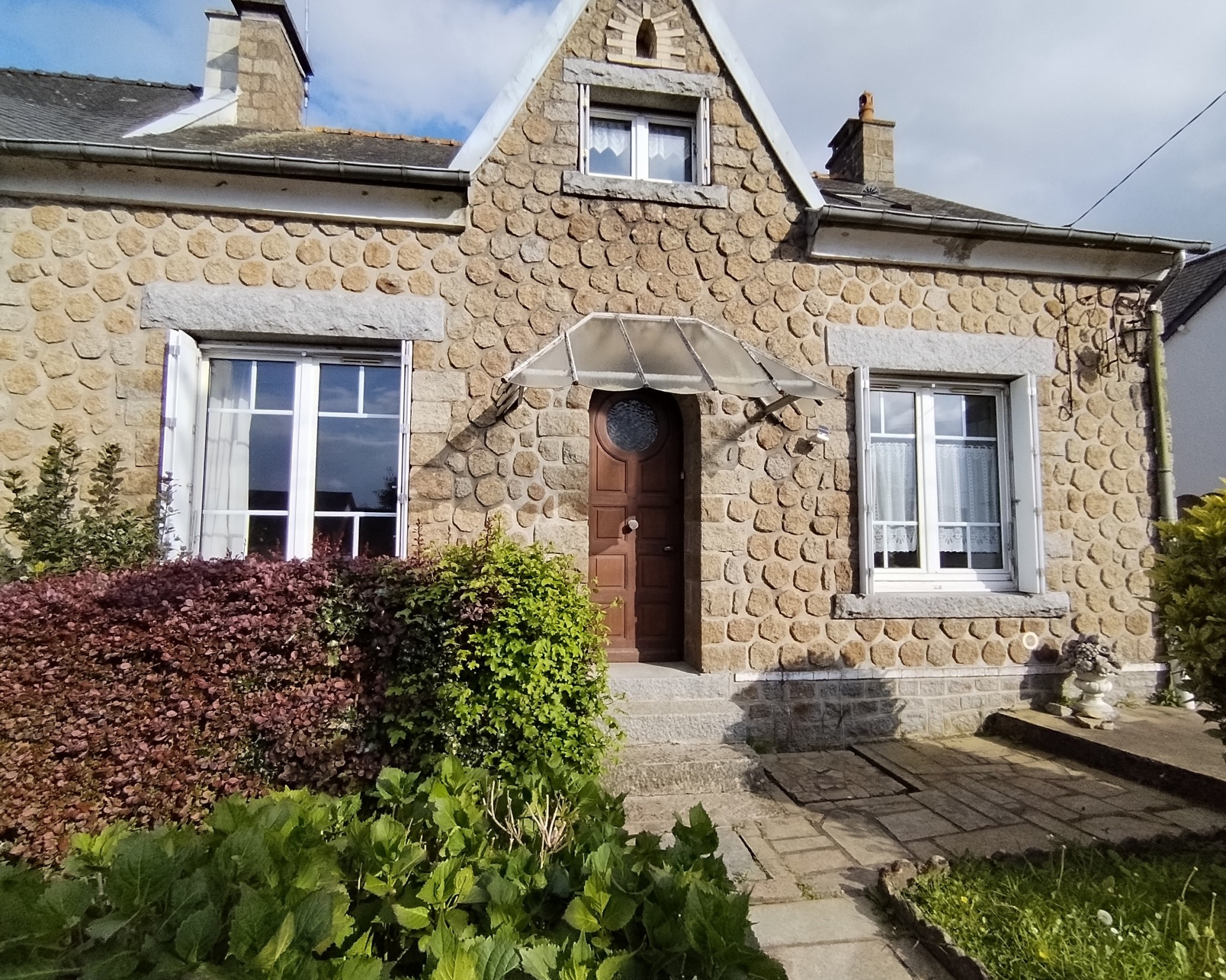 Vente Maison à Fougères 4 pièces