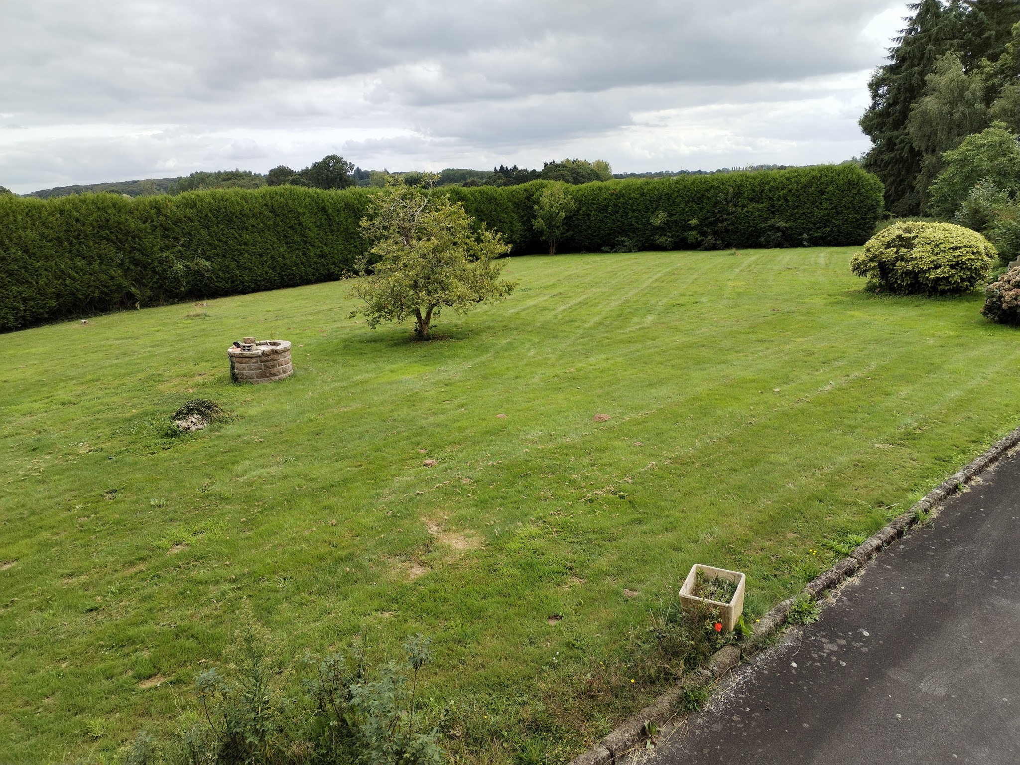 Vente Maison à Saint-Sauveur-des-Landes 6 pièces