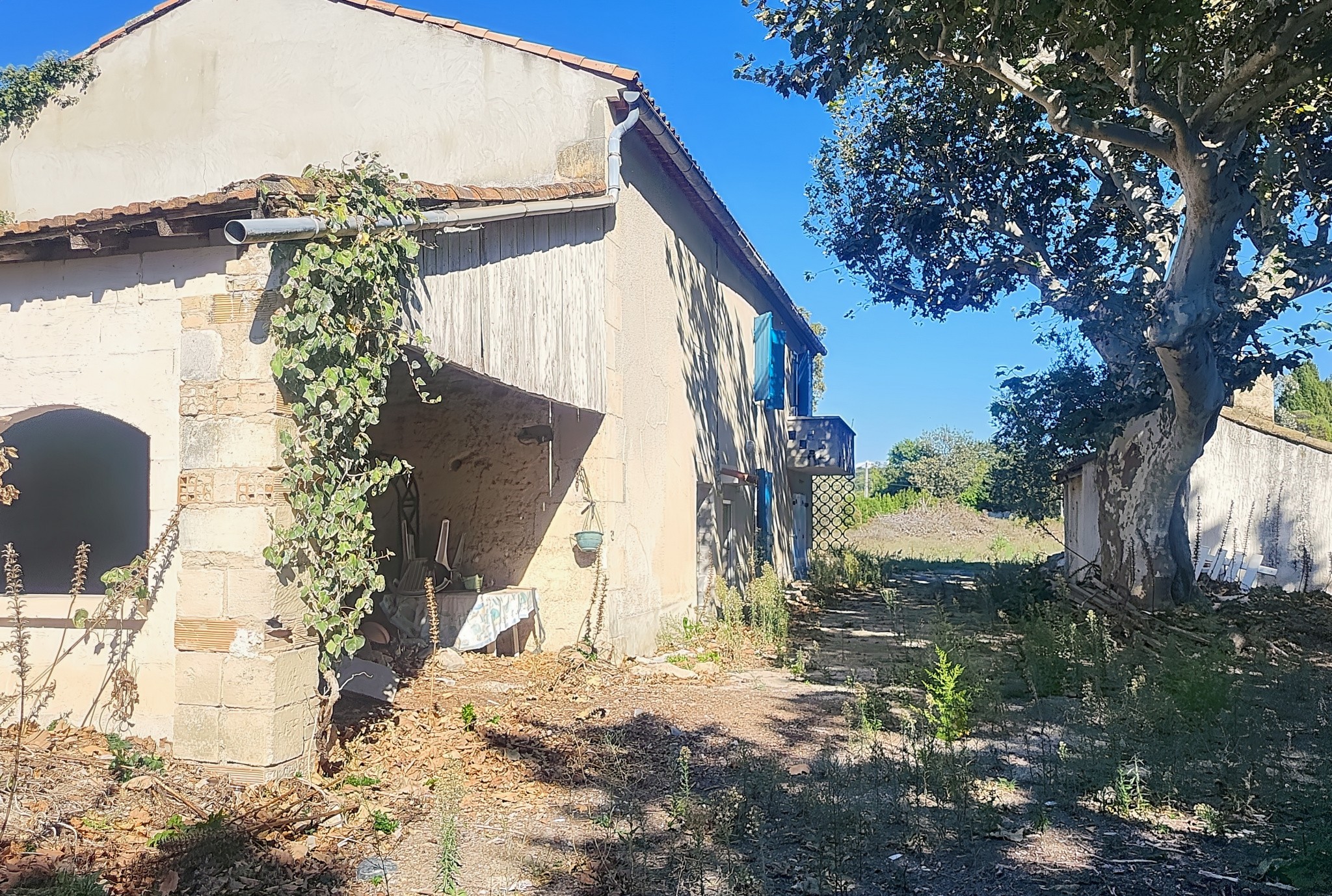 Vente Maison à Châteaurenard 6 pièces