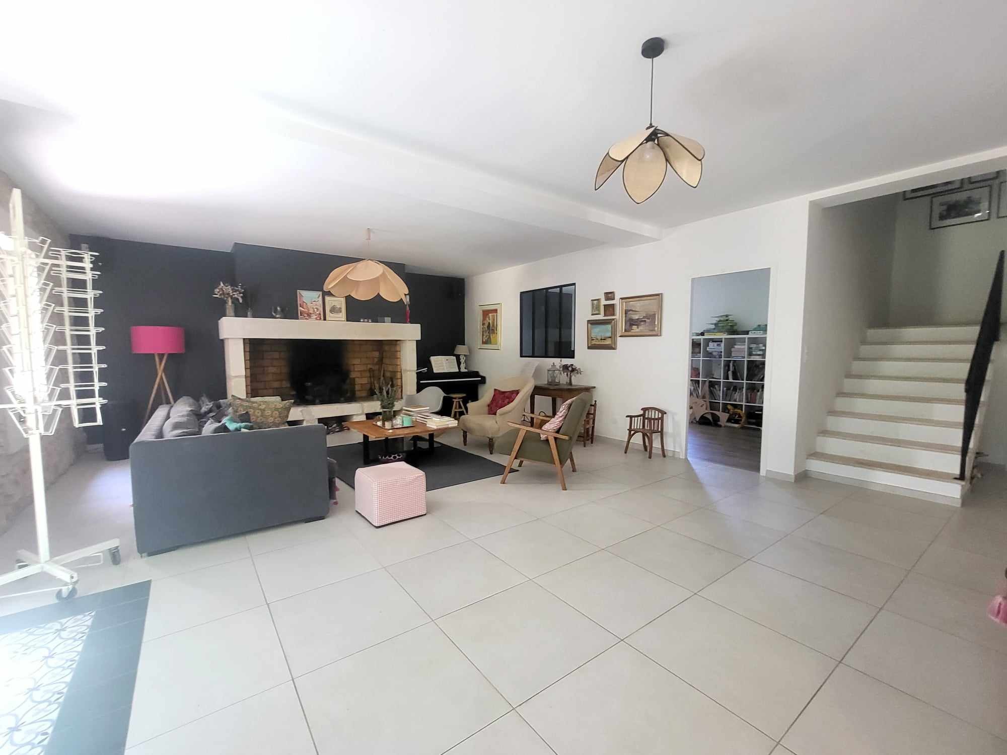 Vente Maison à Châteaurenard 9 pièces