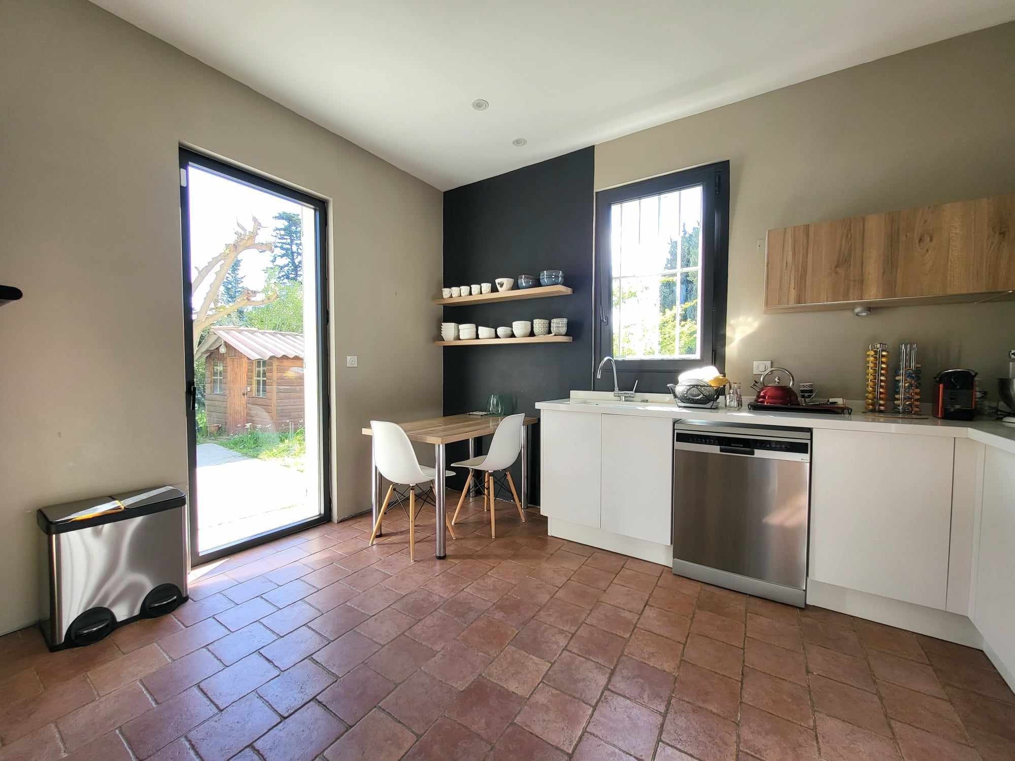 Vente Maison à Châteaurenard 7 pièces