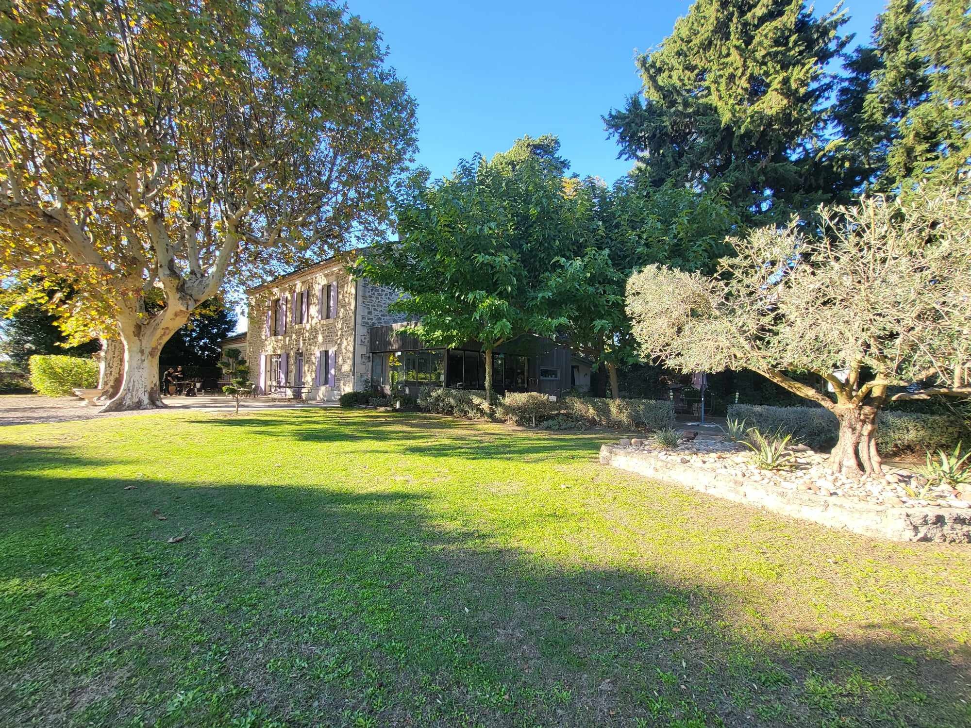 Vente Maison à Saint-Rémy-de-Provence 8 pièces