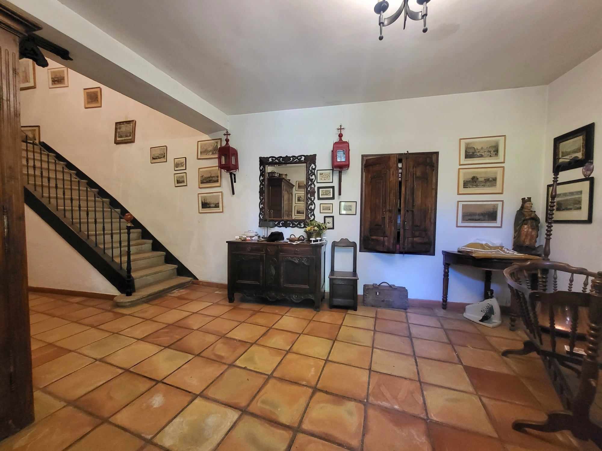 Vente Maison à Châteaurenard 12 pièces