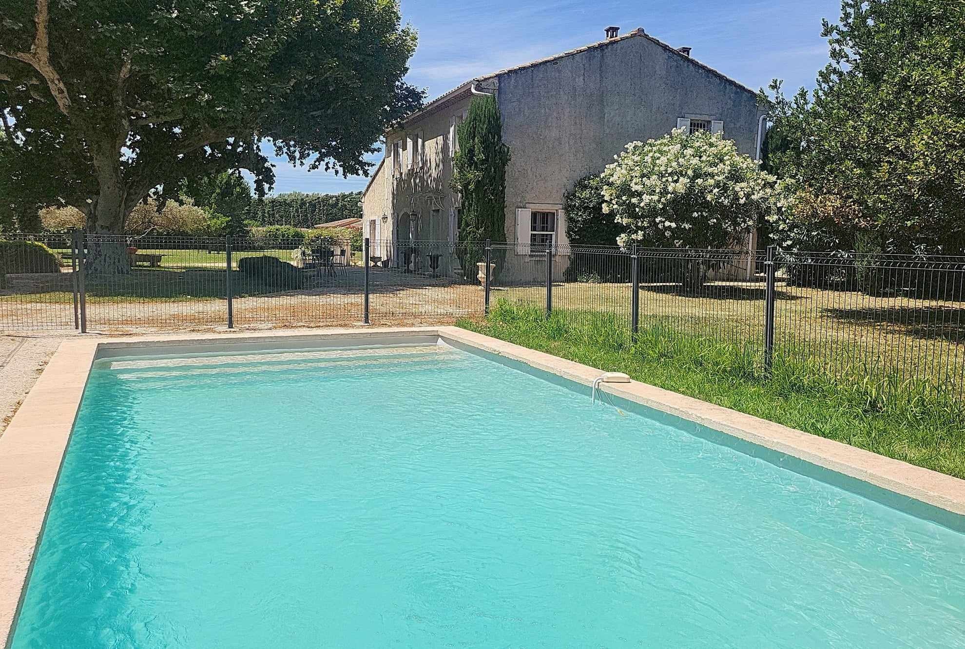 Vente Maison à Châteaurenard 8 pièces