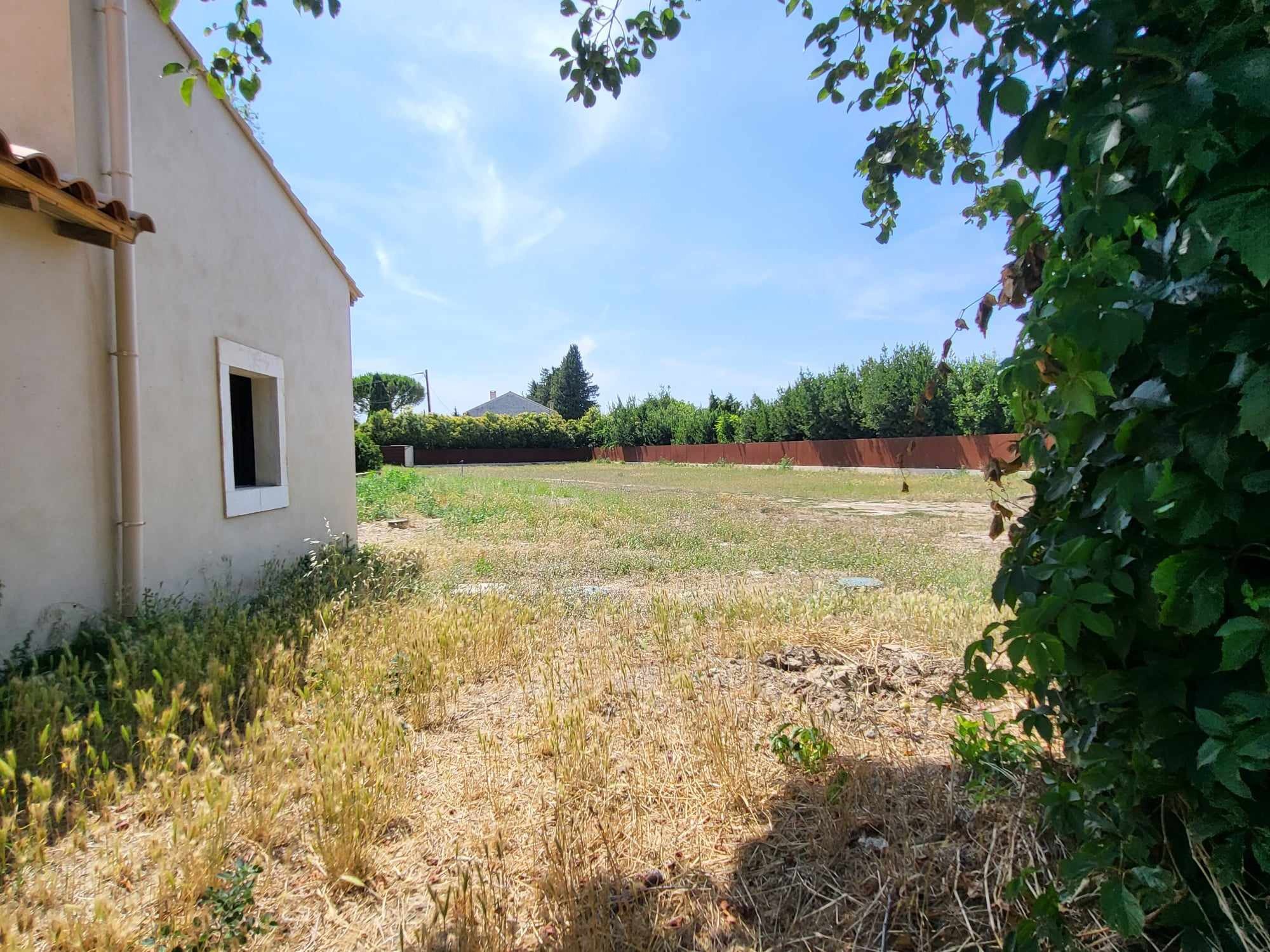 Vente Maison à Saint-Rémy-de-Provence 8 pièces