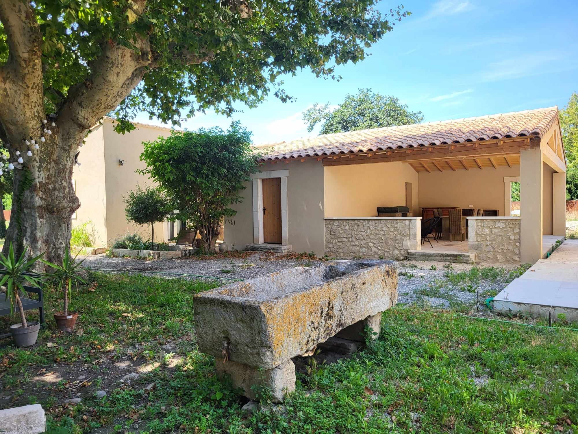 Vente Maison à Saint-Rémy-de-Provence 8 pièces