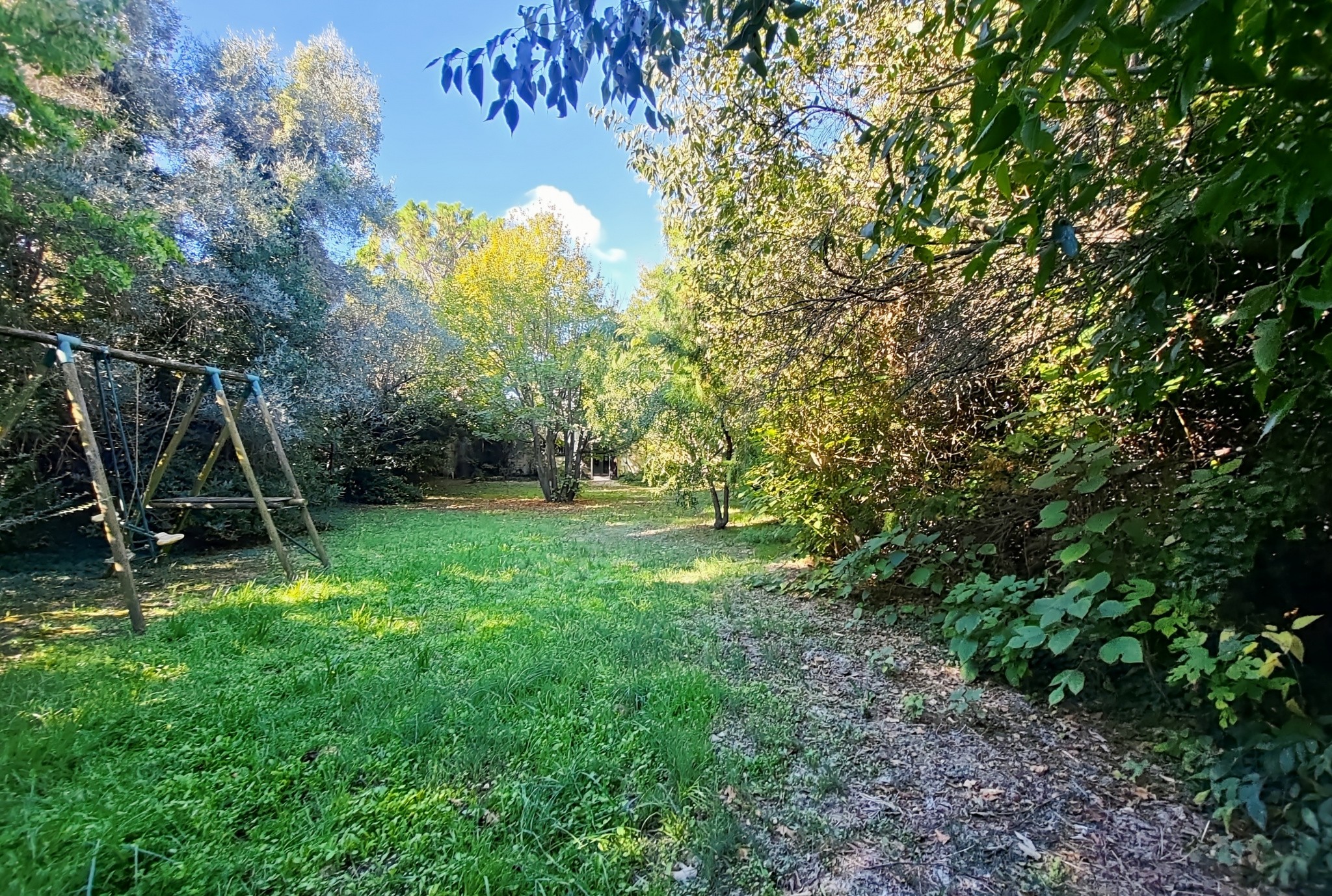 Vente Maison à Tarascon 9 pièces